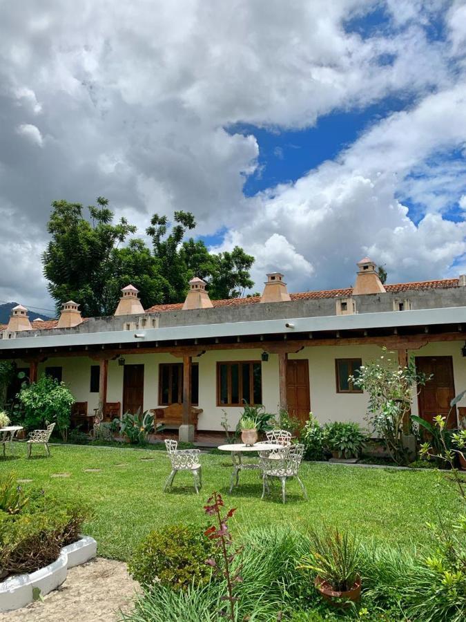 Hotel San Jorge By Porta Hotels Antigua Екстер'єр фото