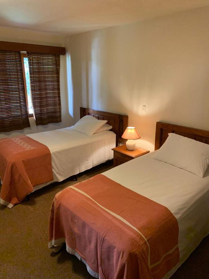Hotel San Jorge By Porta Hotels Antigua Екстер'єр фото