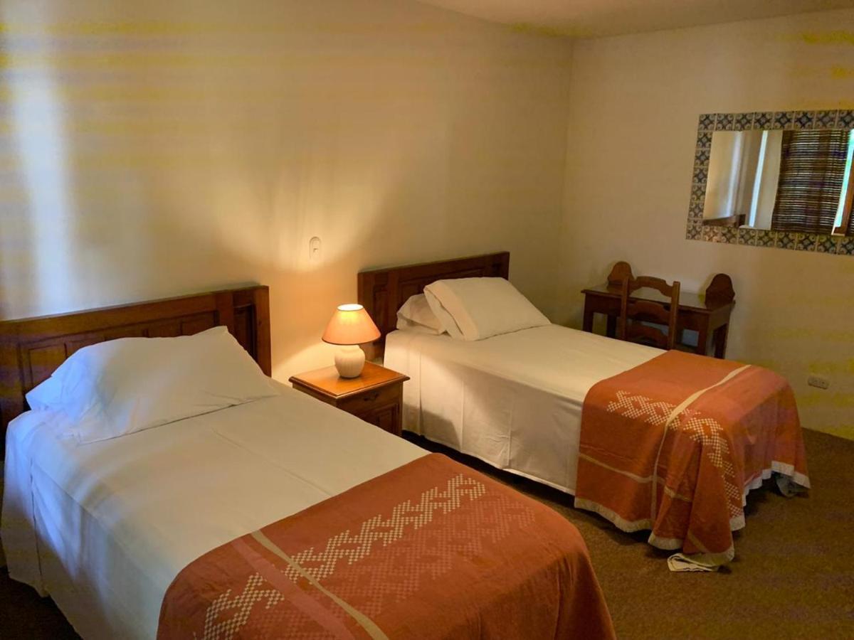 Hotel San Jorge By Porta Hotels Antigua Екстер'єр фото