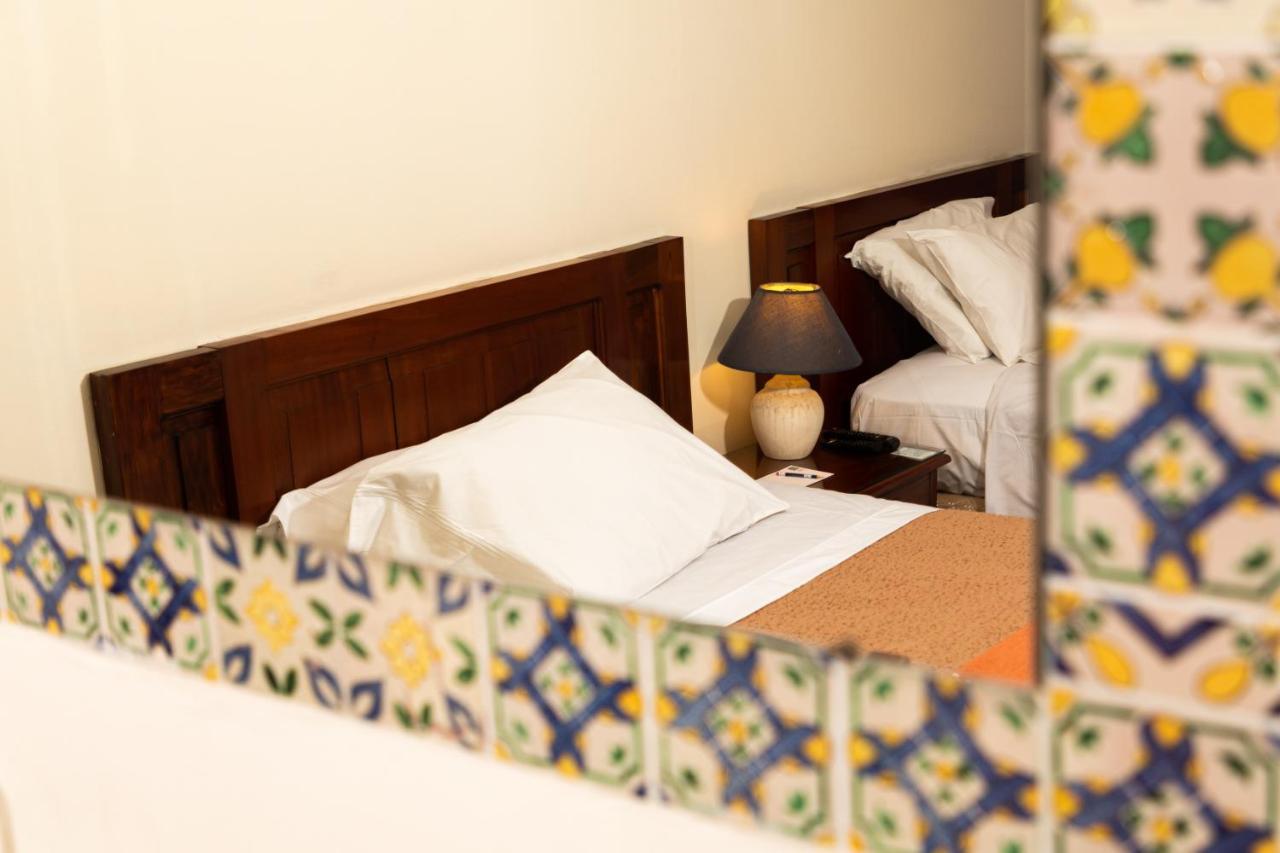 Hotel San Jorge By Porta Hotels Antigua Екстер'єр фото