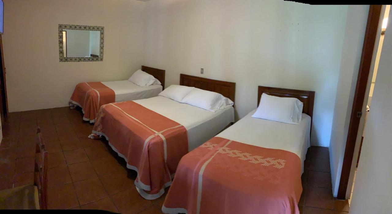 Hotel San Jorge By Porta Hotels Antigua Екстер'єр фото