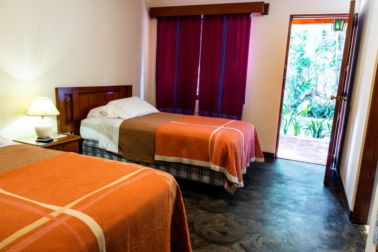 Hotel San Jorge By Porta Hotels Antigua Екстер'єр фото