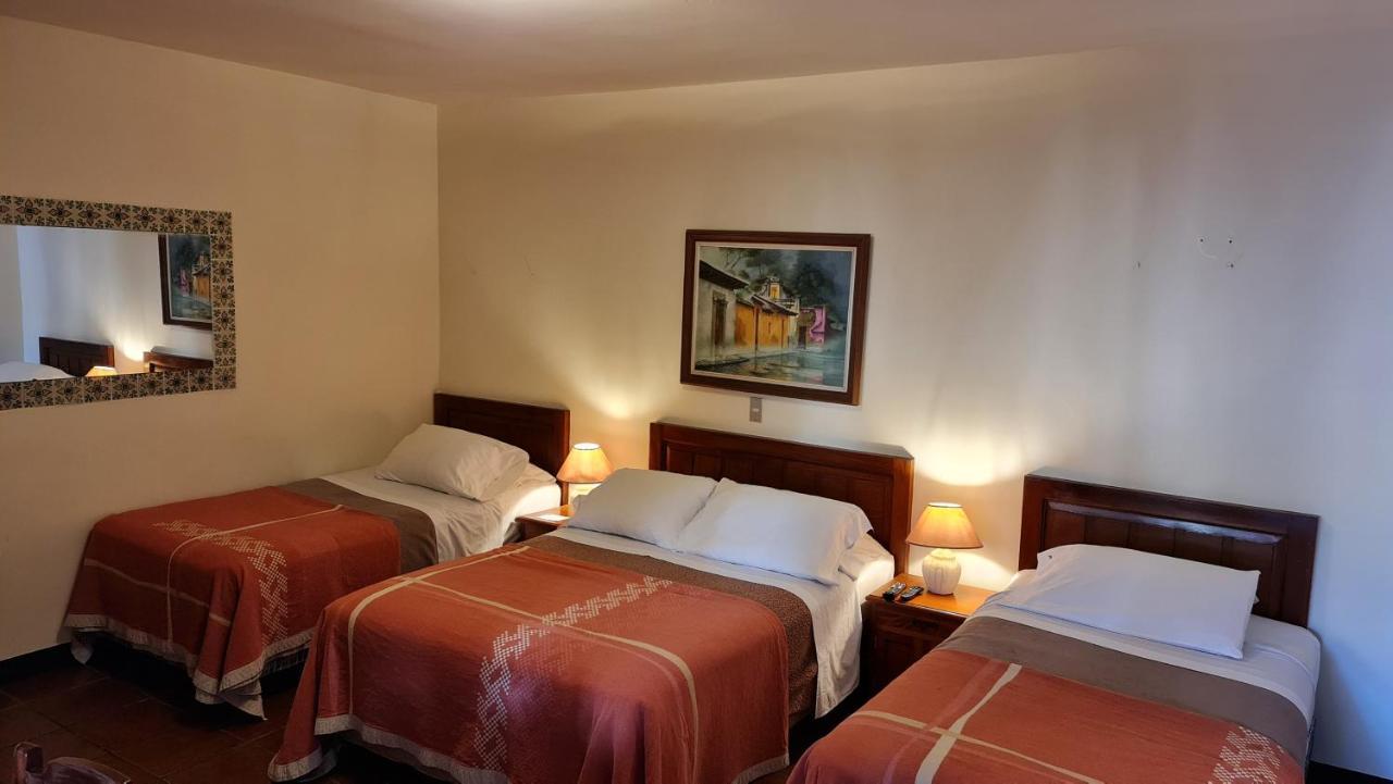 Hotel San Jorge By Porta Hotels Antigua Екстер'єр фото