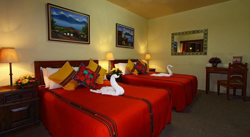 Hotel San Jorge By Porta Hotels Antigua Екстер'єр фото