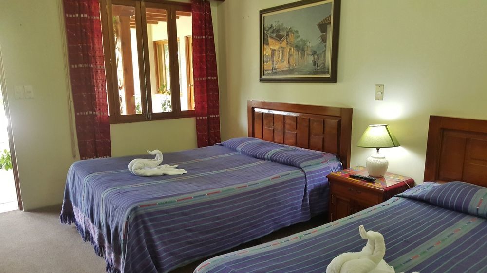 Hotel San Jorge By Porta Hotels Antigua Екстер'єр фото